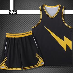 Camisetas de Baloncesto Personalizadas con Diseño Nuevo de Verano, Malla Sólida sin Mangas, Impresión de Logotipo de Alta Calidad, Camiseta Deportiva para Hombre, Transpirable y de Secado Rápido - Product Image 4