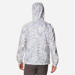 Vestes coupe-vent pour hommes, veste de sport de plein air de qualité supérieure, collection d'entraînement légère, vestes coupe-vent pour hommes - Product Image 2
