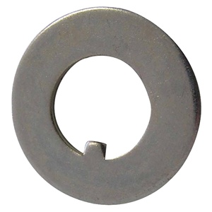 Rondelle de moyeu avant pour tracteurs Ford New Holland 3600, 4600, 5600, 6600 (référence 81811561, C5NN1N195A) - Product Image 1