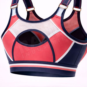 Quick Dry Workout Running Women Sports <b>Bra</b> <b>Stretch</b> Fabric Fitness Gym Wear Women Sports <b>Bra</b> - Product Image 6