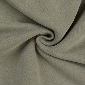 เสื้อฮู้ดโอเวอร์ไซส์ผู้ชาย สีพื้น ผ้าฝ้ายเฟรนช์เทอร์รี่ สวมใส่สบายสำหรับฤดูหนาว ทรงปกติ ความยาวมาตรฐาน ผ้าถักย้อมสีเรียบ สไตล์สตรีทแวร์ - Product Image 6