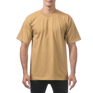 Camiseta Personalizada Barata de Algodón 100% Formal, Anti-Pilling, Cuello Redondo, Estampada, Talla Grande, Precio de Fábrica, Calidad al por Mayor - Product Image 5