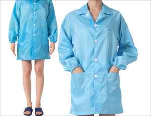 Premium Antibacterial Stretch Lightweight Durable Modern Medical Apparel <b>Nursing</b> <b>Scrub</b> Comfort Fabric Unisex Hospital Uniform - Product Image 6