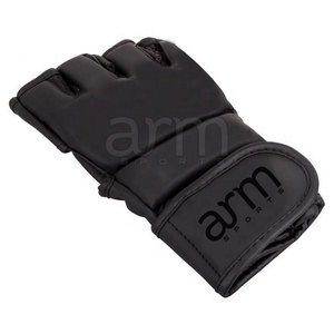 Guantes de MMA Resistentes Hechos a Medida al por Mayor, MOQ Bajo, Diseña Tus Propios Guantes de MMA - Product Image 2