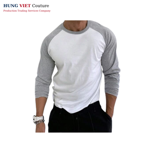 Future Dusk Retro Graphic Tee Oversize Manches Longues Tricoté Casual Wear - Product Image 1