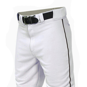 Best Quality Latest Design Short Sleeve <b>Baseball</b> Uniform <b>Set</b> Lightweight Moisture Wicking Sublimated Anti-Bacterial Customized - Product Image 4