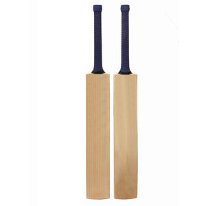 Bate de Cricket de Madera de Alta Calidad al por Mayor, para Interiores y Exteriores, Colores y Tamaños Personalizados, Ligero y Ecológico - Product Image 1