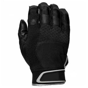 Guantes de Bateo Personalizados con Agarre Fuerte en la Palma, Transpirables y Ajustables para Sesiones de Práctica y Juego Competitivo, Pedidos al por Mayor - Product Image 5