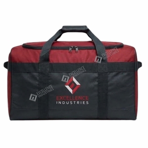Large Capacity Ice Hockey Gear <b>Bag</b> Heavy Duty Sports Equipment Duffel <b>Bag</b> with Multiple Compartments for Players Teams Training - Product Image 2