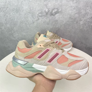 Zapatos Deportivos de Lujo, Nuevo Diseño - 6090 G5, Zapatos Deportivos para Hombre, Marca de Mujer, Estilo Transpirable, Zapatos para Correr y Tenis - Product Image 6