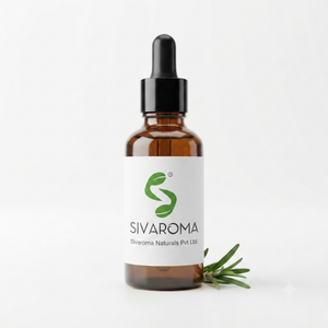 Huile de romarin de haute pureté pour les besoins de fabrication de produits cosmétiques, de soins personnels, de soins capillaires, de parfums et de produits de beauté B2B - Product Image 4