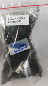 <b>Black</b> Oudh Bakhoor with Lavender <b>Rose</b> Pine Sandalwood Jasmine & Tea Scent for Spring/Summer Stress Relief Home Fragrance - Product Image 4
