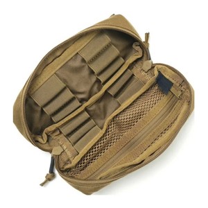 Compact Versatile Waterproof Fashion Polyester Tool Bag Suitable for Outdoor Tactical Use Manufactured in Vietnam - Product Image 4