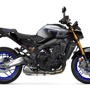 Motocicleta Hyper Naked MT-09 SP 2025, Superventas, Disponible Ahora - Product Image 1