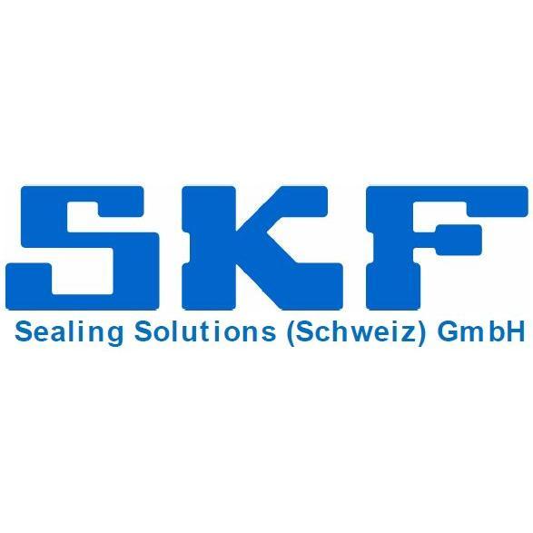 SKF Sealing Solutions (Schweiz) GmbH logo