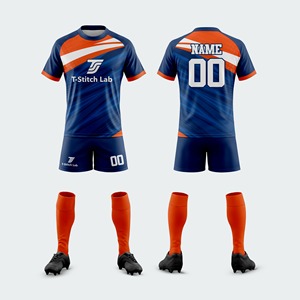 Uniforme de rugby pour hommes personnalisé, résistant aux déchirures, uniforme d'équipe de rugby, design personnalisé, uniformes de rugby - Product Image 6