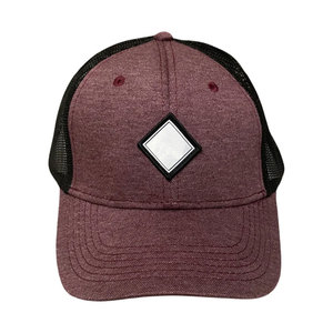 Gorras Deportivas de Malla de 6 Paneles con Logotipo Personalizado, Gorra de Béisbol Deportiva Premium con Diseño Personalizado, Gorra Trucker de 5 Paneles - Product Image 1