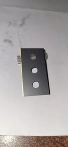 Cuchillas de acero inoxidable de alta calidad para máquinas de reciclaje de plástico, cuchillos de corte de precisión duraderos para granulación - Product Image 5