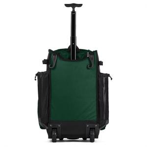Bolsa Deportiva con Ruedas y Bolsillos Laterales para Actividades al Aire Libre, Béisbol, Sóftbol, Bolsa para Balones - Product Image 1