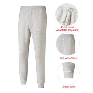 Ensemble de survêtement 2 pièces pour femme, haut à capuche zippé à manches longues et pantalon de jogging, vêtements de sport à prix raisonnable - Product Image 4