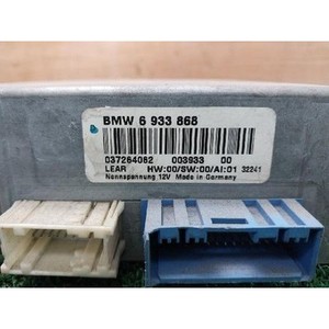 ECU และโมดูลคอมพิวเตอร์มือสองสำหรับรถยนต์ซีรีส์ 7 รุ่น 6933868 - Product Image 5