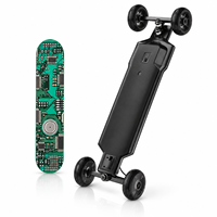 TONGYONG/OEM Scooter auto-équilibrant personnalisé PCBA |   Carte de commande de puissance pour capteur de moteur, assemblage de PCB pour appareils de mobilité personnelle