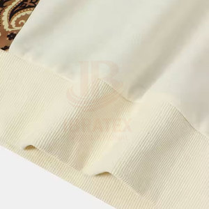 Sweat-shirts pour hommes sur mesure, design confortable, fabrication de haute qualité, vente directe, fabriqués au Pakistan - Product Image 4