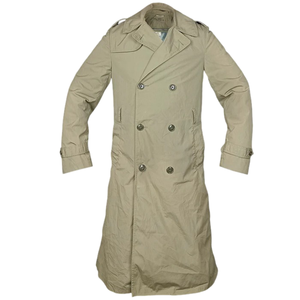 Manteau de moto en toile cirée durable, imperméable, pour homme, pour la pluie et les activités de plein air - Product Image 2