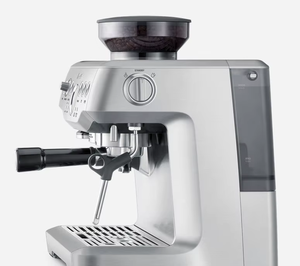 เครื่องชงกาแฟเชิงพาณิชย์ BEST Express ใช้แก๊ส ตัวเครื่องอะลูมิเนียม แรงดัน 9 บาร์ - Product Image 1