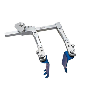 PISSCO Spine Laminectomy Rotatable Rongeurs Set <b>Neurosurgery</b> Rotatable Rongeurs <b>Instrument</b> German Stainless Steel Made By Pissco - Product Image 3