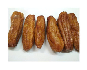 Vietnam Premium Soft Dried Bananas Natural <b>Sweet</b> Taste Fruit Snack for Bulk Wholesale Buyers - Product Image 1