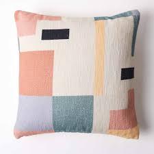 Housses de coussin et taies d'oreiller ModernCotton, ensemble de couettes motif King Size pour la décoration intérieure et l'hôtellerie, vente en gros standard - Product Image 5