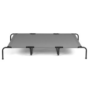 เตียงนอนสุนัขแบบเปลญวน ขนาด 60 นิ้ว (ยาว) x 37 นิ้ว (กว้าง) x 9 นิ้ว (สูง) - Product Image 2