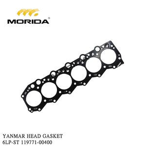 ปะเก็นฝาสูบ 119771-00400 6LP สำหรับยันม่าร์ - Product Image 1