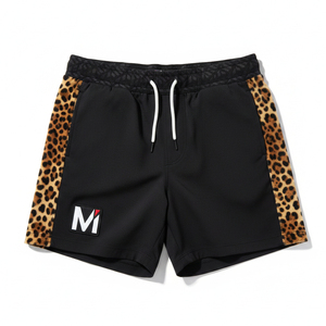 Pantalones Cortos Unisex Versátiles de Verano, Tela Elástica, Pantalones Cortos de Viaje de Secado Rápido, Resistentes a las Arrugas, Envío Global - Product Image 1