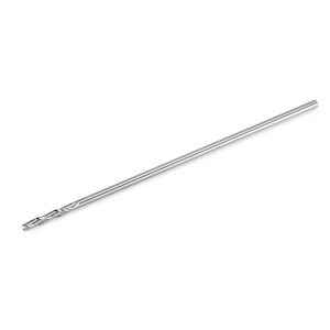 ดอกสว่านแพทย์แบบเกลียวตรงทำจากเหล็กกล้าไร้สนิมสำหรับศัลยกรรมกระดูก - Product Image 4