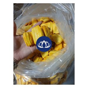 ENVÍO EN EL MISMO DÍA Jaca Seca Crujiente, Fruta Tropical para Marcas de Snacks y Distribución de Exportación - Product Image 1