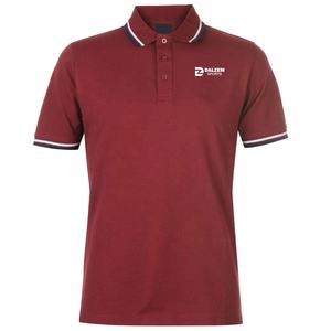 T-shirt de sport vierge à manches courtes 100% coton pour hommes, décontracté et personnalisé, concevez votre propre logo - Product Image 5