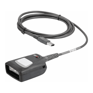 Lecteur de codes-barres portable USB Brady CR1100 pour la gestion des laboratoires et des stocks - Product Image 1