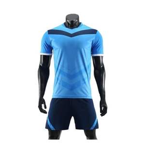 Diseña Tu Propio Conjunto de Fútbol, Uniforme Unisex, Equipación de Fútbol, Conjunto Completo - Product Image 1