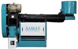Automatic MultiSeed <b>Oil</b> Extraction <b>Machine</b> 6 Bolt 4 Ton Capacity Commercial Grade MS Frame <b>Oil</b> Expeller <b>Press</b> Processing <b>Machine</b> - Product Image 6
