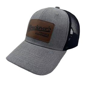 Gorra de Béisbol Lanoch con Logotipo de Bigote a Cuadros, 6 Paneles, Ajustable, Unisex, de Algodón, Deportiva, Casual, con Diseño de Bordado 3D en la Parte Delantera - Product Image 2