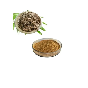 Herbojit International – Poudre d'extrait sec de Seminal de Coton de Soie Naturel, extraite par solvant, qualité alimentaire, à base de plantes - Product Image 2