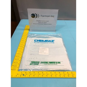 CHEMRAZ 9280-SS520 O-RING AS-568A-280 CPD 520 - Equipo y Piezas de Semiconductores de Confianza de Marca Global - Product Image 2