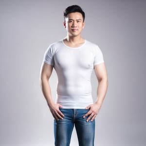 Sous-vêtements pour hommes en coton 100% respirant et antibactérien de haute qualité, vente en gros, marque Red Rooks, provenant du Bangladesh - Product Image 6