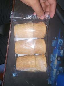 แก้วทรงกลมสำหรับเครื่องดื่มและของหวาน ยี่ห้อบลูโลตัส ขายดีที่สุด ปลอดสารพิษ ใช้ซ้ำได้ แช่แข็งได้ ขายส่ง - Product Image 2