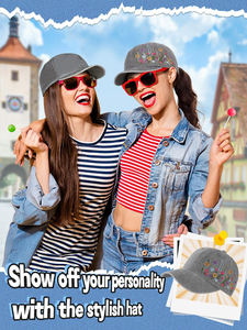 High Quality Personalized Custom Logo Sporty Baseball <b>Cap</b> Solid Color Casual Adult <b>Cap</b> Four Seasons Wear Adjustable Baseball <b>Cap</b> - Product Image 6