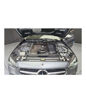 Mercedes-Benz Classe C C300 4MATIC Avantgarde 2024, 23 144 km, boîte automatique, conduite à gauche, caméra de recul - Product Image 6