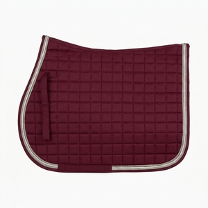 Tapis de selle de haute qualité pour le saut d'obstacles et l'entraînement équestre au meilleur prix par le fournisseur Saddle - Product Image 6