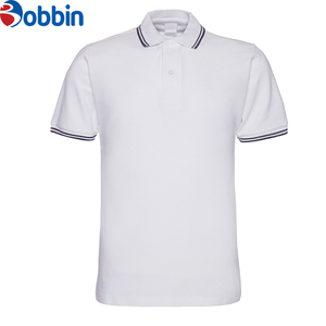Nueva Colección de Verano, Camisetas Polo de Algodón Sólido Antiarrugas de Alta Calidad para Hombre, Manga Corta, Hechas en Pakistán - Product Image 1